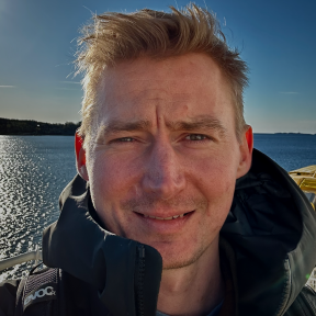 Theis Rud Halkjær